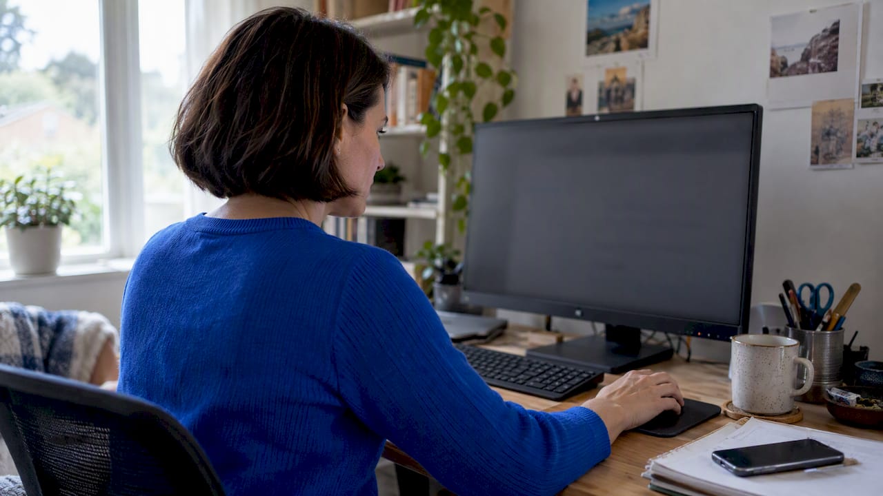 Administrator configuring CRM role permissions