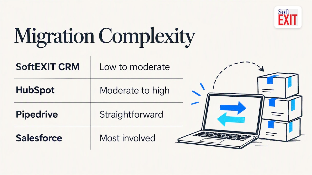 Fourteen Copper Alternatives, Profiled — overview diagram