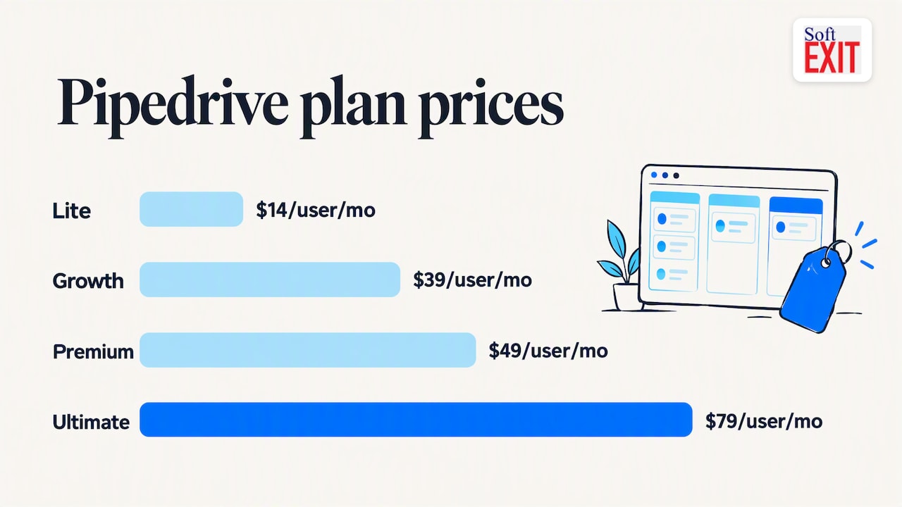 Pricing: where the surprises hide — overview diagram