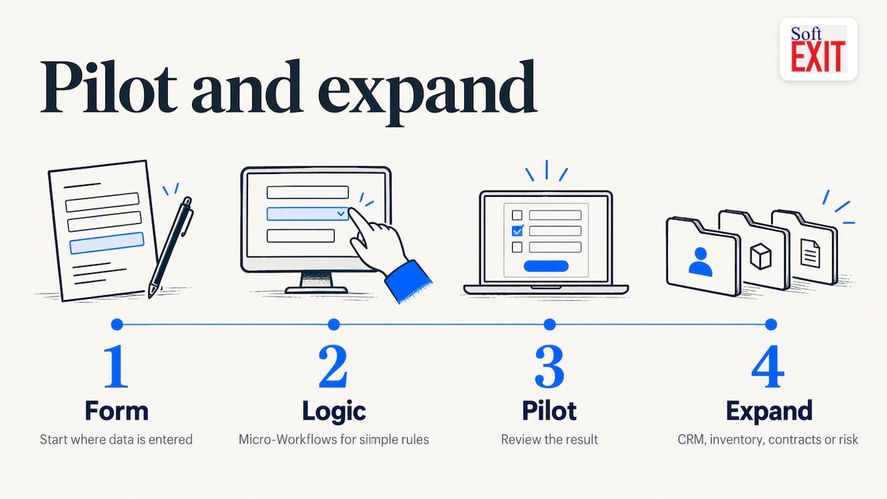 Our perspective — overview diagram