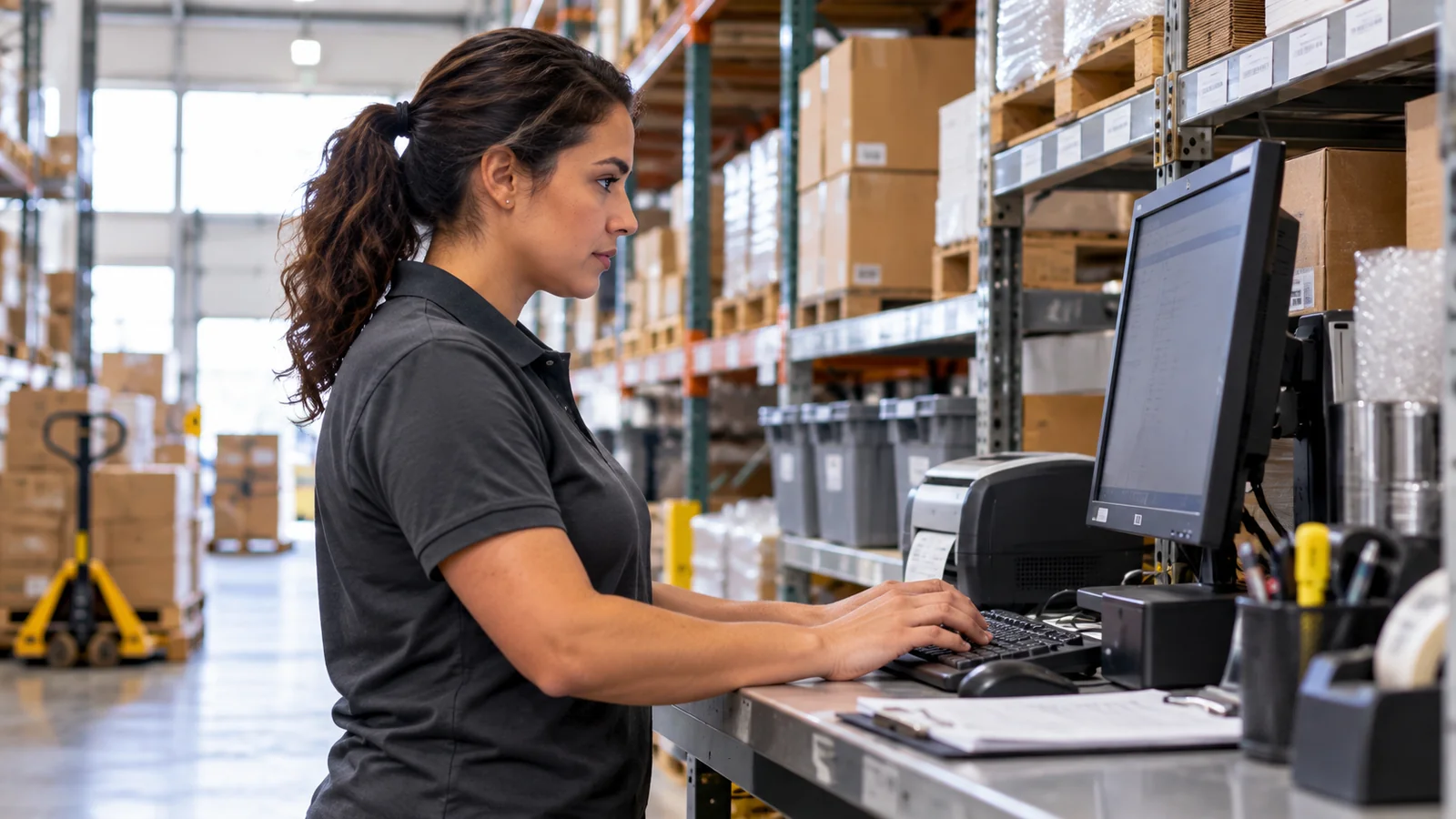 Fishbowl Inventory Alternatives: No Code or MRP? Plan Your Move